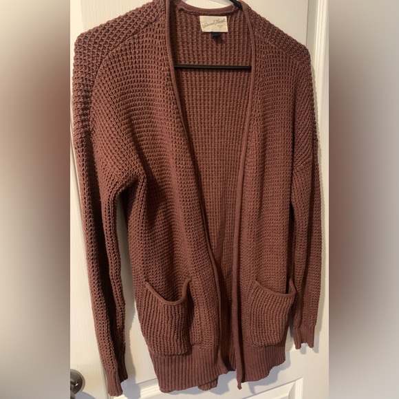 Universal Thread Open Front Cardigan - Picture 2 of 4